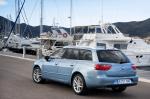 Seat Exeo ST 2009 года